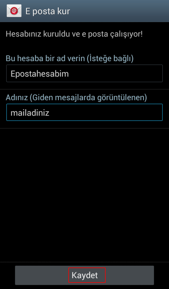 7. Adım