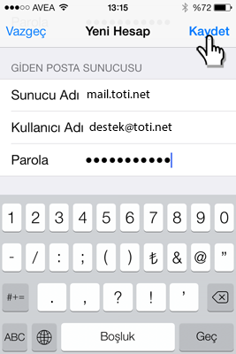 10. Adım