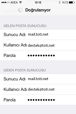 11. Adım