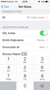 11. Adım
