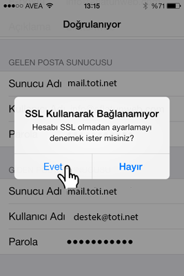 12. Adım