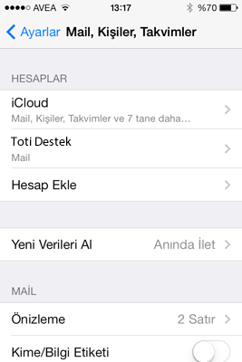 13. Adım