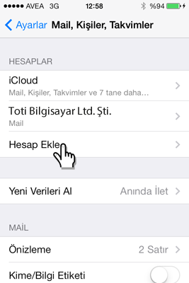 3. Adım