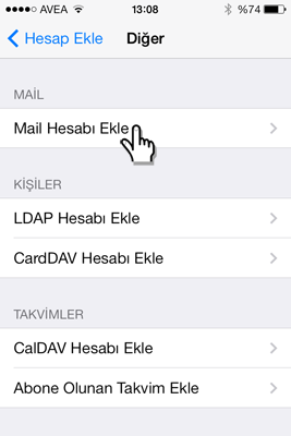 5. Adım