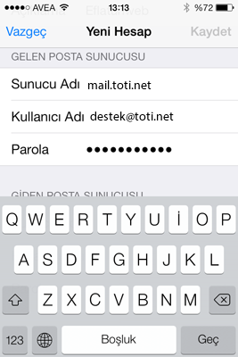 8. Adım